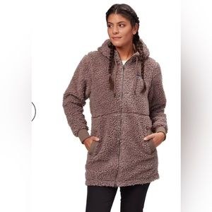 Patagonia Dusty Mesa Parka